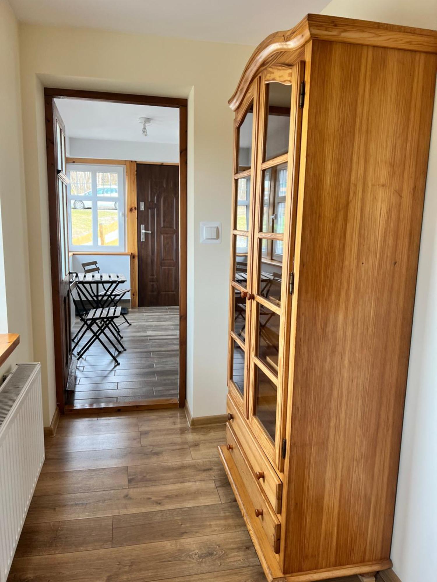Apartament 600 Npm Piechowice  Dış mekan fotoğraf