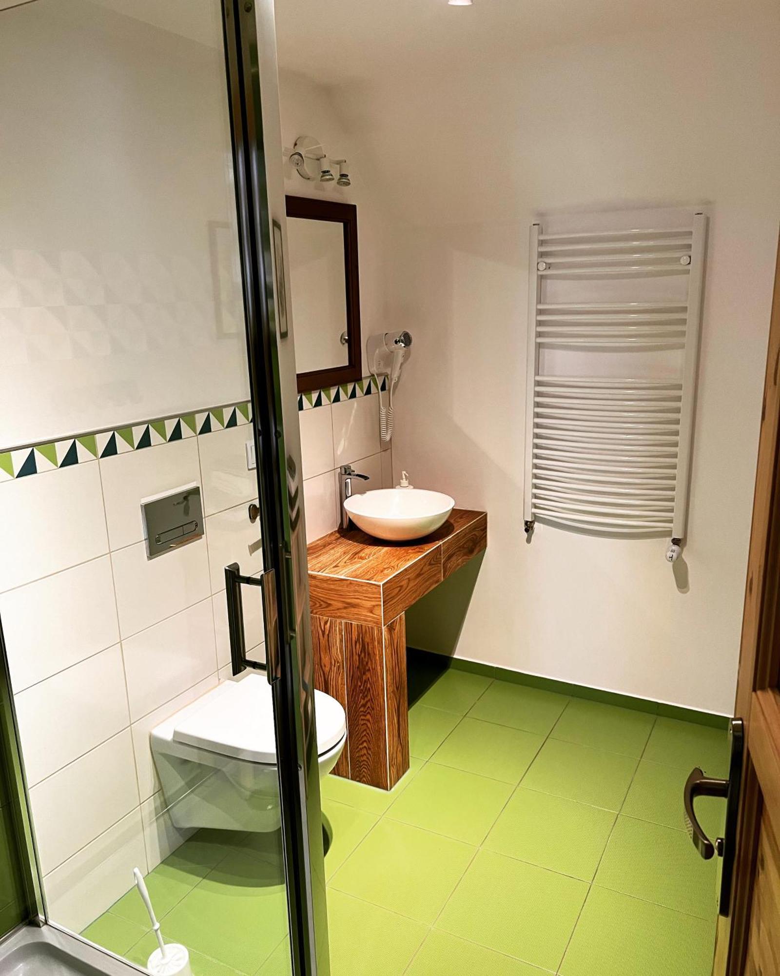 Apartament 600 Npm Piechowice  Dış mekan fotoğraf