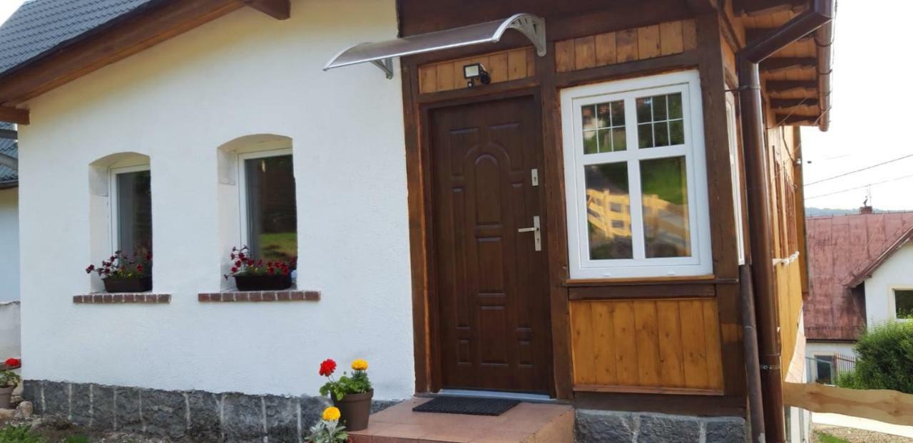 Apartament 600 Npm Piechowice  Dış mekan fotoğraf