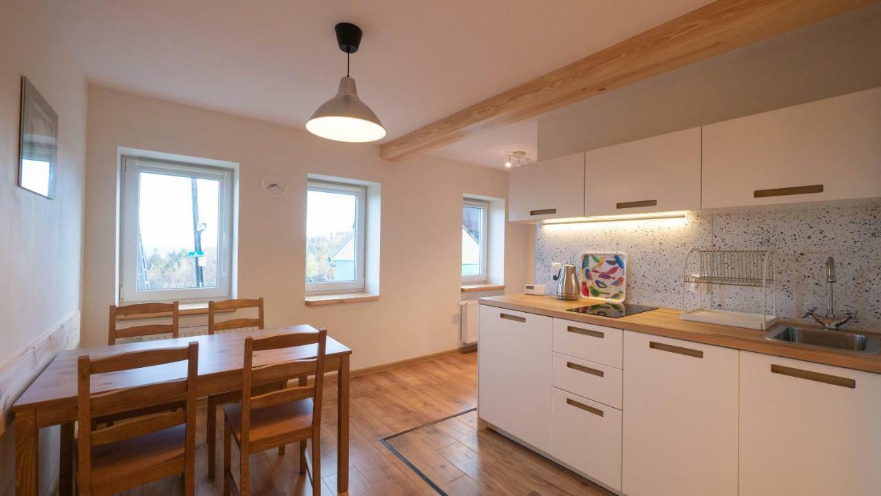 Apartament 600 Npm Piechowice  Dış mekan fotoğraf