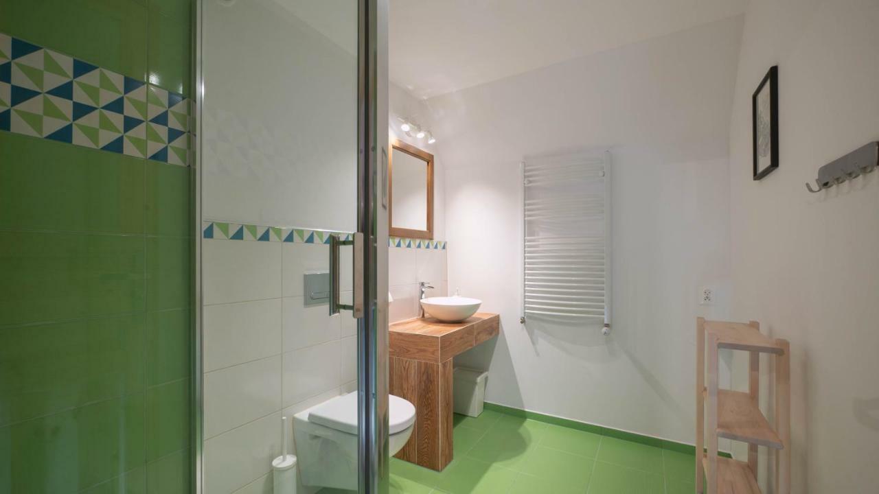 Apartament 600 Npm Piechowice  Dış mekan fotoğraf
