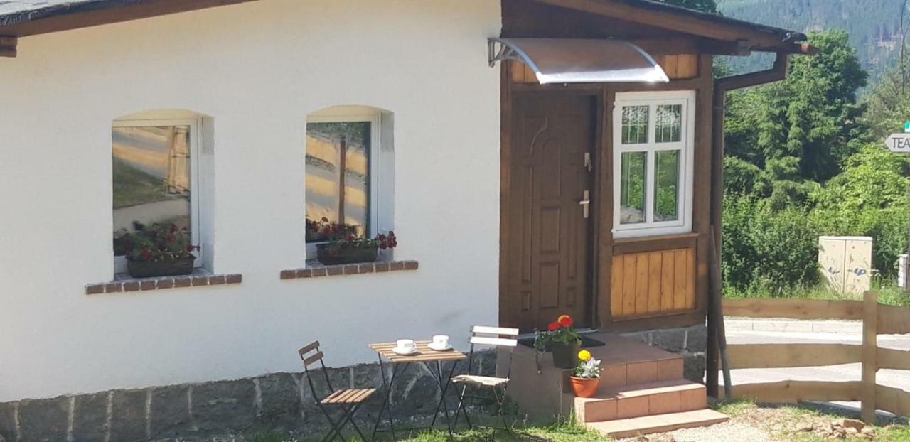 Apartament 600 Npm Piechowice  Dış mekan fotoğraf