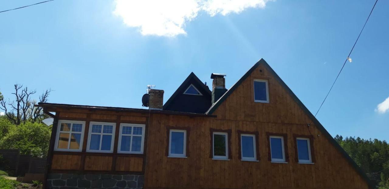 Apartament 600 Npm Piechowice  Dış mekan fotoğraf