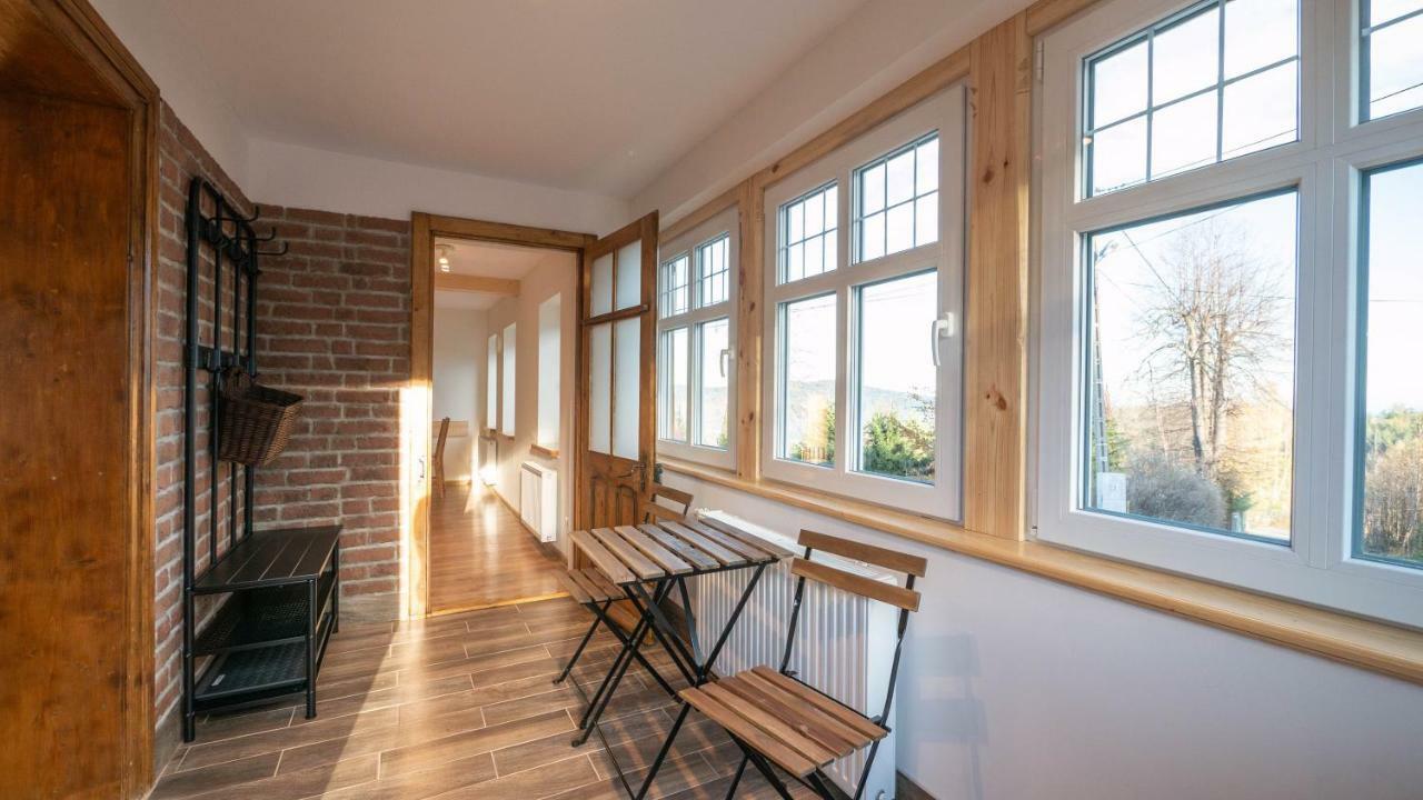 Apartament 600 Npm Piechowice  Dış mekan fotoğraf