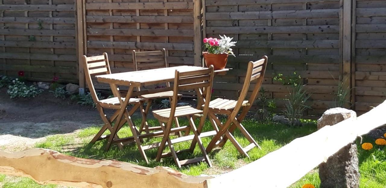 Apartament 600 Npm Piechowice  Dış mekan fotoğraf